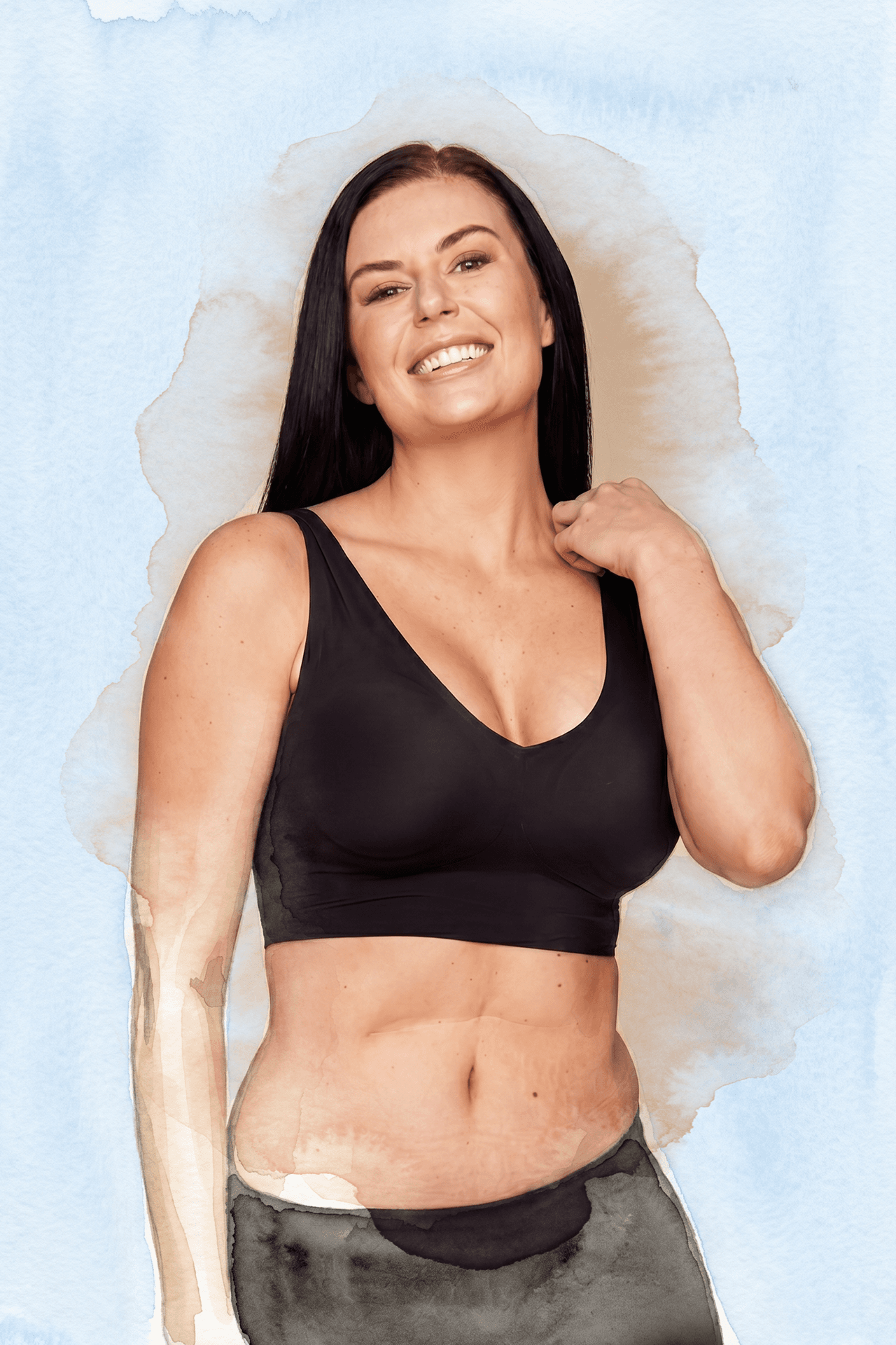 Omni-Vertical-Face-Breast-Body