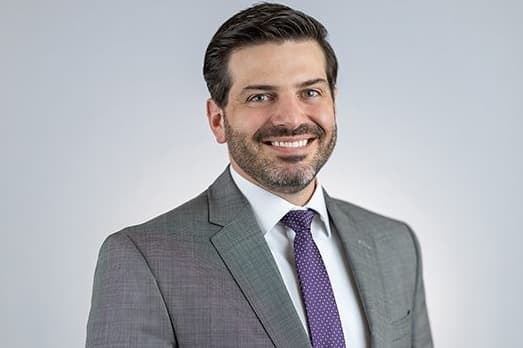 Bryan Rolfes Headshot